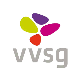 VVSG Logo