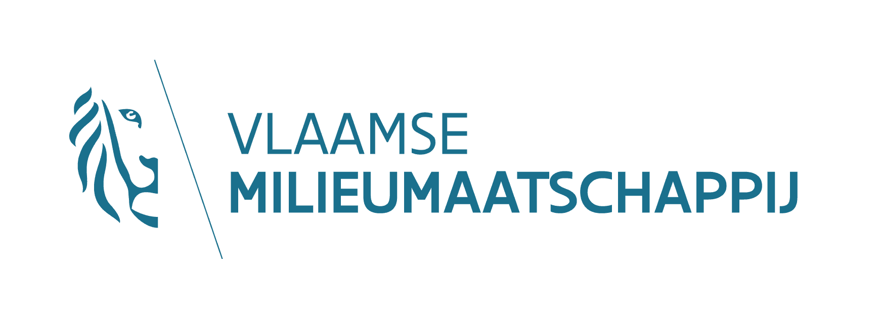 Vlaamse MilueMaatschappij Logo